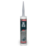 Bostik Adhesive White Simson ISR 70-03